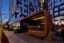 Moxy Hotel